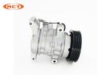 Toyota Hilux Air Conditioning Auto Ac Compressor For 10S11C Pulley Diameter