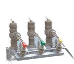 630A 50HZ Outdoor 12KV VCB Circuit Breaker Light Weight