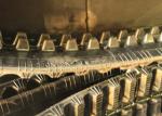 Low Noise Excavator Rubber Tracks Less Vibration Extreme Durability