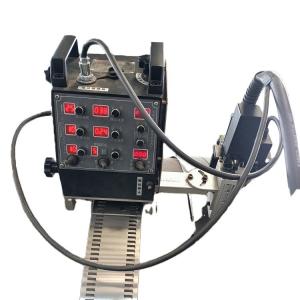 Quality Tank Welding Machine for Carbon Steel Stainless Steel and Aluminum Construction Direct wholesale