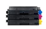 TK590 Kyocera Printer Cartridges Compatible Toner Cartridges FS-C2026 / C2126MFP