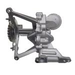 Automotive Accessories EC8 Oil Pump For Peugeot 408 Citroen C4L DS5LS OE