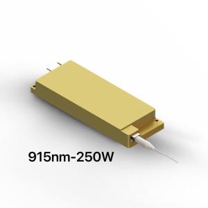 Quality 915nm 250w High Power Diode Lasers Iso Approved wholesale