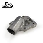 1137130460 1-13713046-0 Water Outlet Pipe For ISUZU FVR FTR 0.47KG
