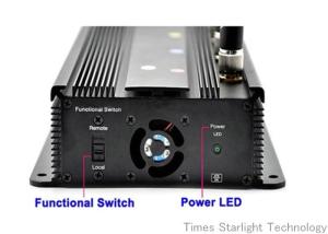 Quality 4 Channel Wifi Mobile Phone Signal Jammer wholesale
