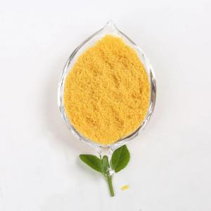 Quality Al2Cln(OH)6-n Enhance Water Treatment Processes with Polyaluminum Chloride for Sewage Treatment Chemicals wholesale