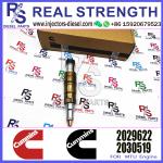 Common Rail Injectors XPI 1933613 2029622 2031835 2031836 2086663 575177