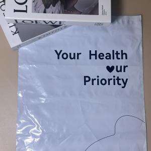 Quality Eco-Friendly Packaging Durable Express Delivery Bags Support Printing wholesale