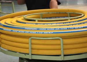 Quality 20Bar Rubber Air Hose wholesale