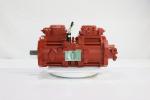 Excavator Parts Inversely Proportional K3V112DT-9N14 Hydraulic Main Pump
