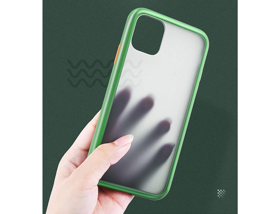 New design PC+TPU case for iphone11, 11Pro, 11Max 2019 Apple iphone，newest mobile phone case