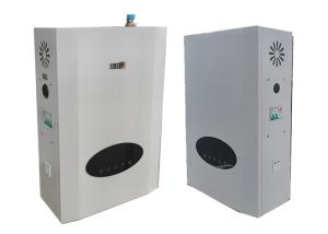 Quality Multifunctional Floor Standing Boilers 40kw , Semiconductor Electric Boiler Water Heater wholesale
