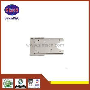 Quality ISO 2768MK MIM Mobile Slideway Digital Spare Parts wholesale