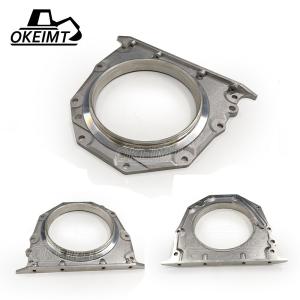 Quality Excavator Engine Parts Rear Crankshaft Seal Flange C7 Brand New wholesale