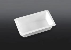 Quality A-149 clamshell tofu box wholesale