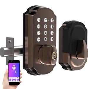 Quality Bluetooth Smart Password Lock wholesale