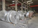 Cold Rolled SS Stainless Steel Strip Coil 409 S11168 SUH409 Customized 0