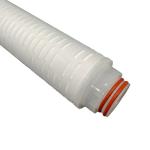 Acid Compatible PP Membrane Filter Cartridge 5 Inch 10 Inch 20 Inch Micron
