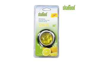 Quality Shamood Lemon Smell Membrane Air Freshener 6.5ml wholesale