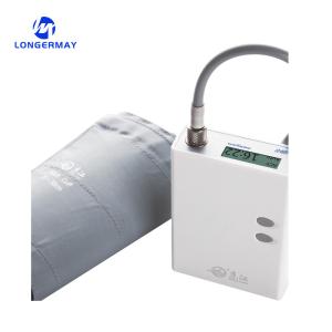 Quality Top Selling Abp-01 Digital Holter Blood Pressure Monitor Online Technical Support 1 Year,1 Year 2 Days 48 Hours Monitor 3kg wholesale