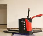 2000kg ZAPI Controller Curtis 85mm Diesel Forklift Truck