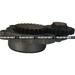 6D102 Oil Extractor Pump PC200-8 6BT5.9 QSB6.7 4939588 6734-51-1110 6735-51-1111