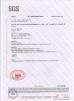 Anhui Filter Environmental Technology Co.,Ltd. Certifications