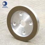 1A1 carbide sharpening resin bond diamond grinding wheel