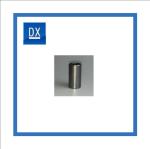 S45C steel hollow bushing heat treatment HRC45-55 with smooth surface