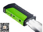 16800mAh Auto super 12v car jump starter for Laptop / Mobile Phone
