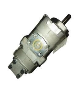 Quality 705-51-20140 705-51-20140 Hydraulic Gear Pump Of Crane wholesale
