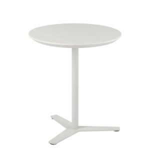 Quality Tomile White Round Bistro Table wholesale
