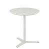 Buy cheap Dia19.68 Inch Livingroom Side Table 21.65H Small Space End Table from wholesalers