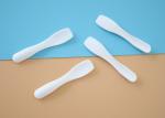 Food Grade Eye Cream Cosmetic Spatula Scoop Length 52.9mm