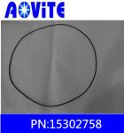 Terex o ring 15302758 15302759 09125576
