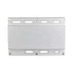 Stainless Steel 304 Small 0.01mm CNC Milling Machine Parts