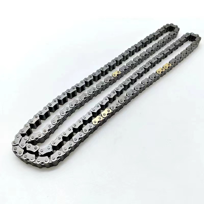 Engine Timing Chain 06K109158BE for VW GLi GTi CC Audi A4 Q5 2.0T 1.8T