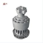 Cast Iron Swing Motor Assembly 9258323 for Engineering Machinery Excavator Parts