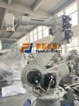 Used Yaskawa Robotics ES165N