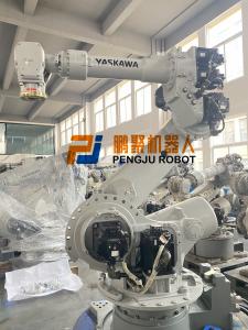 Quality Used Yaskawa Robotics ES165N wholesale