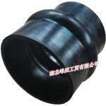 Dongfeng/Dcec Kinland/Kingrun Engine Parts Auto parts for Truck Intercooler