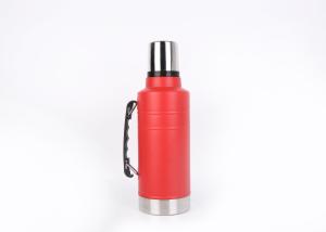 Quality Stainless Steel Thermos Bottle New Triple Wall Insulated Drink Water Bottle wholesale