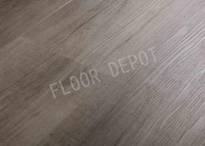Quality LVT Vinyl SPC Commercial Grade Luxury Vinyl Plank Stone Grain 457XL-06-1 Click Lock wholesale