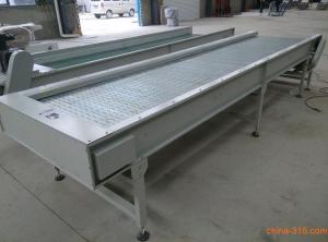 Quality Fast Delivery Manufacturer Supply Belt Conveyor Machine for Factory Automation wholesale