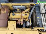Used Caterpillar CAT 326D2L 326 Crawler Excavator Construction Machinery