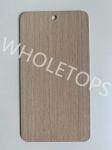 Timber Looklike Lightweight Aluminum Sheet High Strength