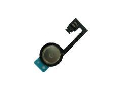 Replacement Parts Accessories Home Button Flex Cable Repair for Iphone 4S