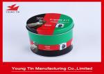Motorcycle Metal Parts Packaging Tin Boxes