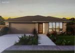 European Customized Luxury Prefab Steel Frame Homes Prefabricated House For