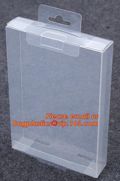 Automotive supplies PVC plastics Packaging Boxes Fragrance agent Stickers